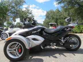 2008 Can-Am Spyder GS for sale 201184630
